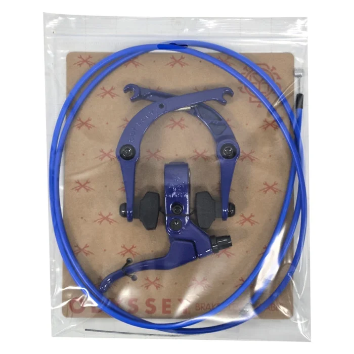 Odyssey Springfield U-Brake Set Rear Sunday Blue