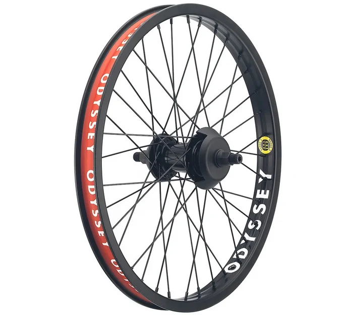 Odyssey Stage 2 Freecoaster Wheel