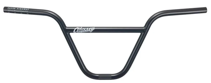 Odyssey Super Highway Bars