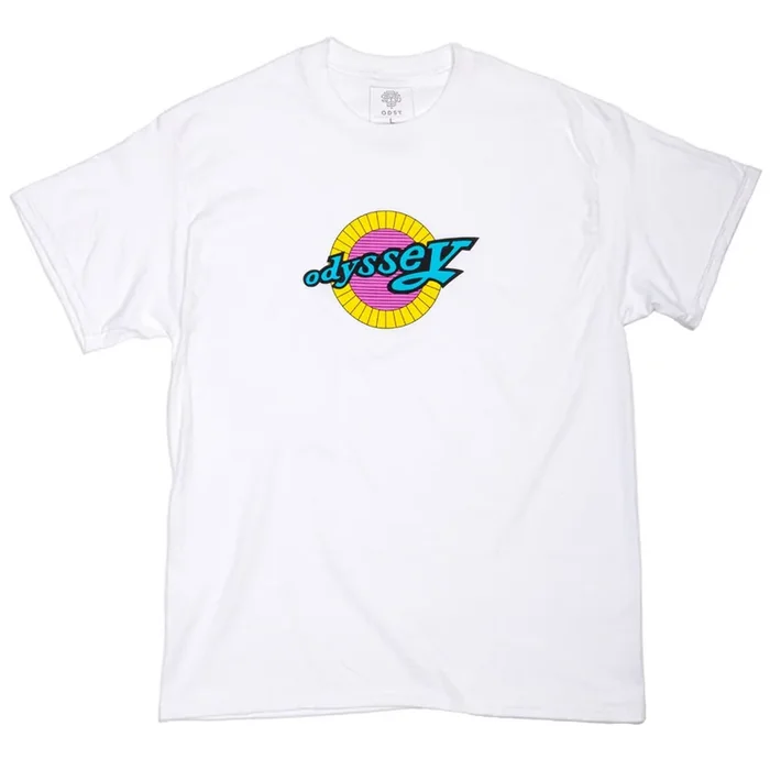 Odyssey Super Retro T-Shirt