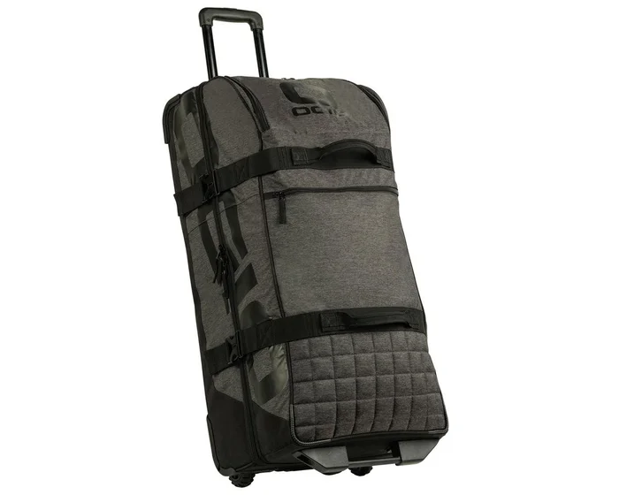 Ogio Trucker Gearbag (Grey)