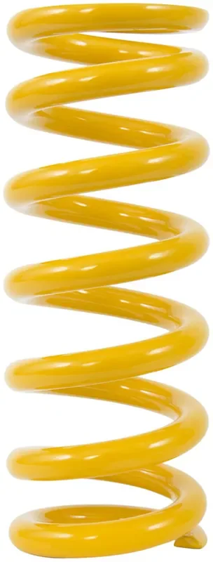Ohlins Rear Shock Lightweight Coil Spring – 365 lbs/in, 57mm Stroke