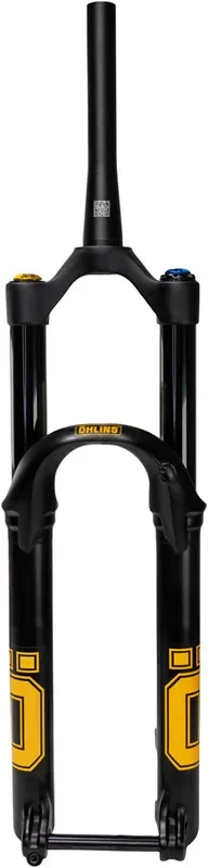 Ohlins RXF36 m.3 Suspension Fork – 29″, 150mm, 15mm x 110mm, 44mm Offset, TTX18 Damper, Dual Adjust Air Spring, Gloss