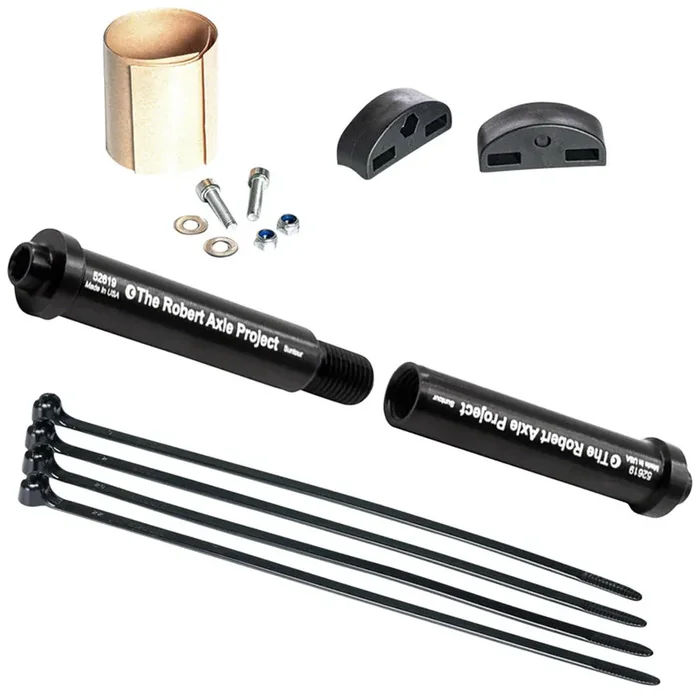 Old Man Mountain Front Fit Kit – Suntour Q-Loc