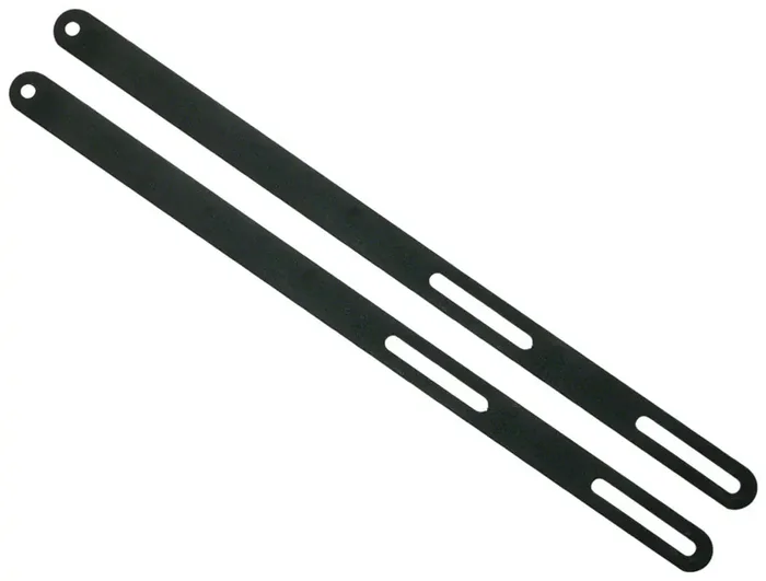 Old Man Mountain Mount Extenders – 14″ , With Hardware
