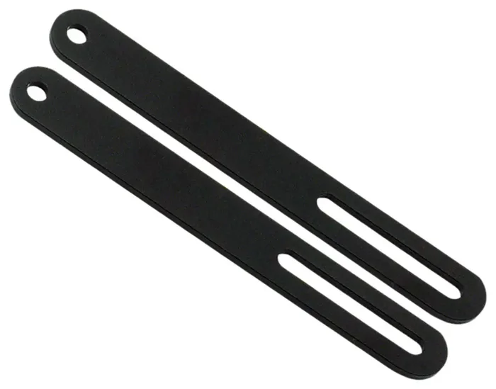 Old Man Mountain Mount Extenders – 6″, With Hardware