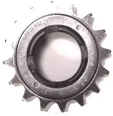 OLD SCHOOL FREEWHEEL