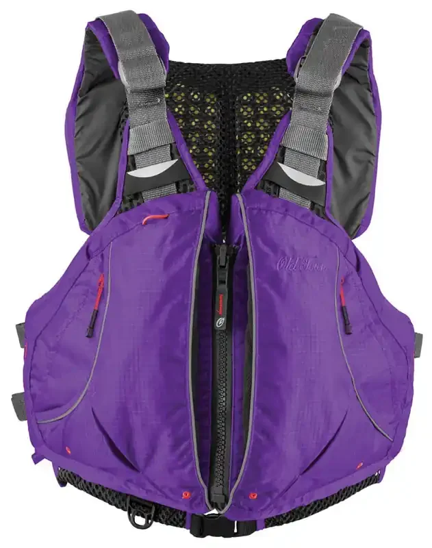 Old Town Solitude Womens Xs Grape