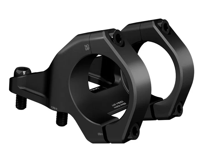 OneUp Components Direct Mount Stem (Black) (35.0mm) (45mm) (0°)