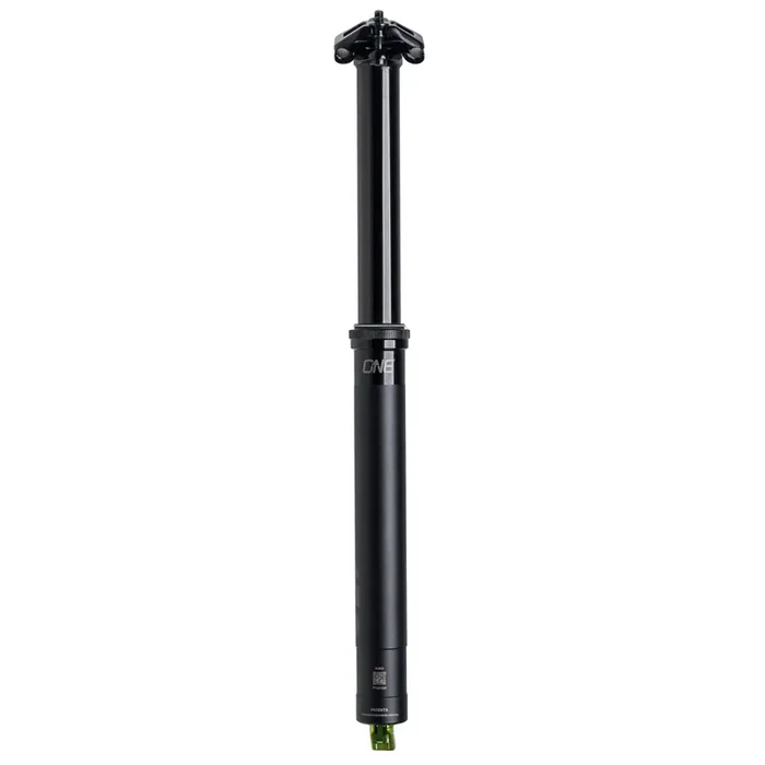 OneUp Components V3 Dropper Post, (240mm) 34.9 x 595mm