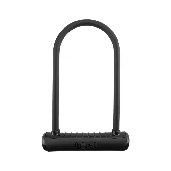 Onguard Neon 8153 Std 8153 13mm 4.5×9`/11.43×22.86cm Bracket & 2 Keys Incld