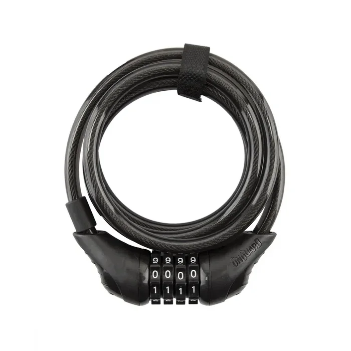 Onguard Neon 8160 Combo 8160 10mm 6`/183cm Bracket Included Weather Resistant