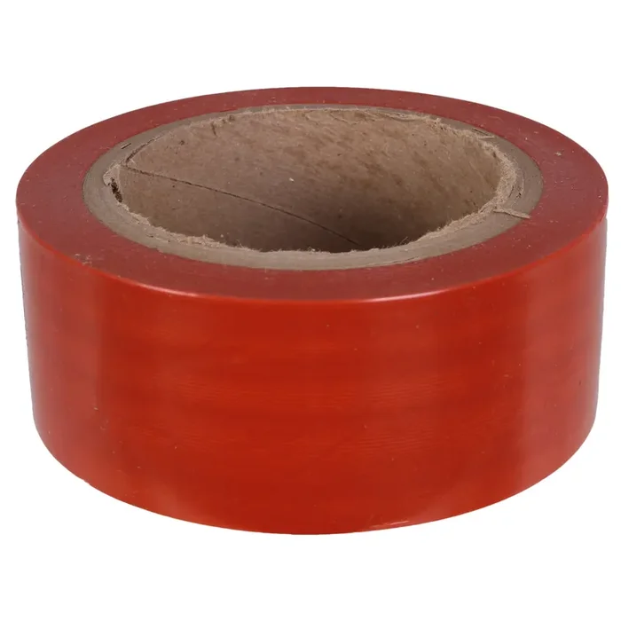 Orange Seal Tubeless Fatbike Rim Tape, 45mm x 60 yard roll