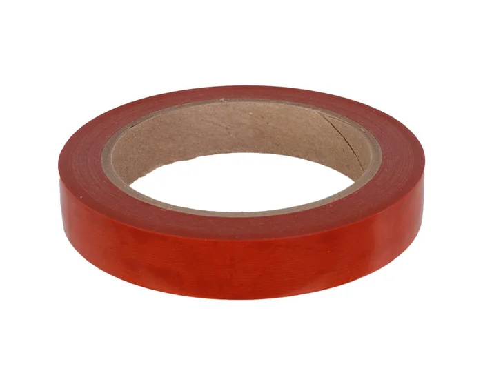 Orange Seal Tubeless Rim Tape (Orange) (60 Yard Roll) (18mm)