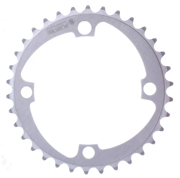 Origin8 Alloy Blade Chainring – 104 BCD/4-Bolt