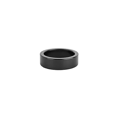 Origin8 Alloy Headset Spacers 10mm – Jar of 20