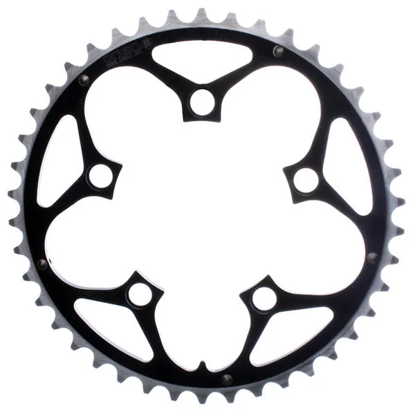 Origin8 Alloy Ramped Chainrings – 94 BCD/5-Bolt