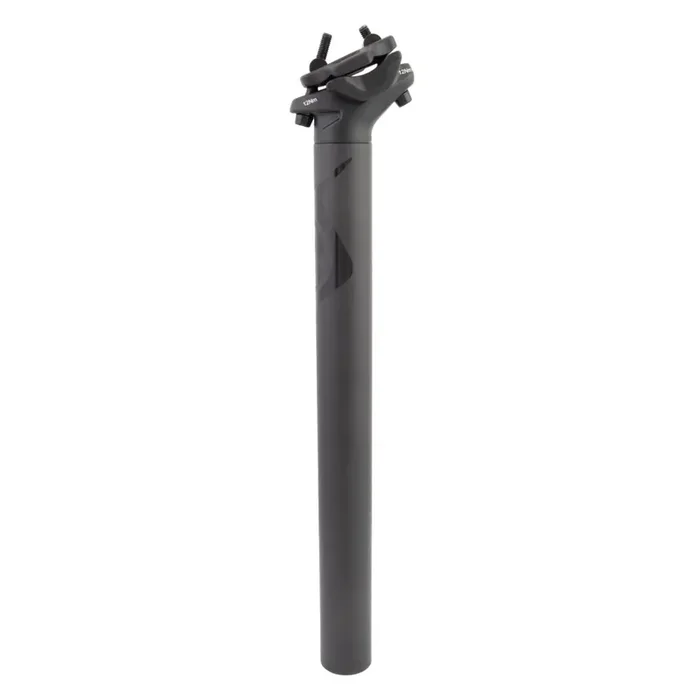 Origin8 Axys Carbon Seatpost 27.2mm 350mm Black