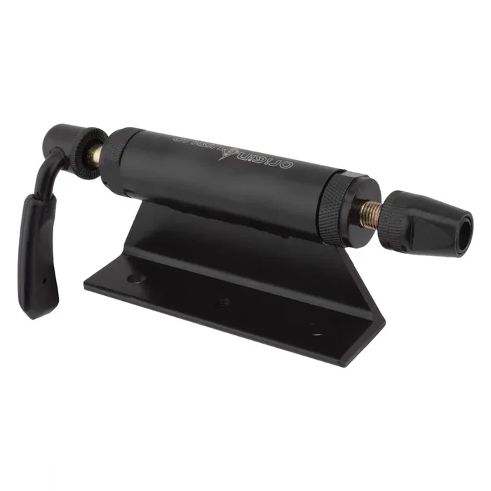 Origin8 Bike Block Steel Fork Mount Fork Mount Black