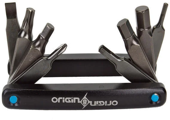 Origin8 BlackSeries Mini Tool 8 in 1
