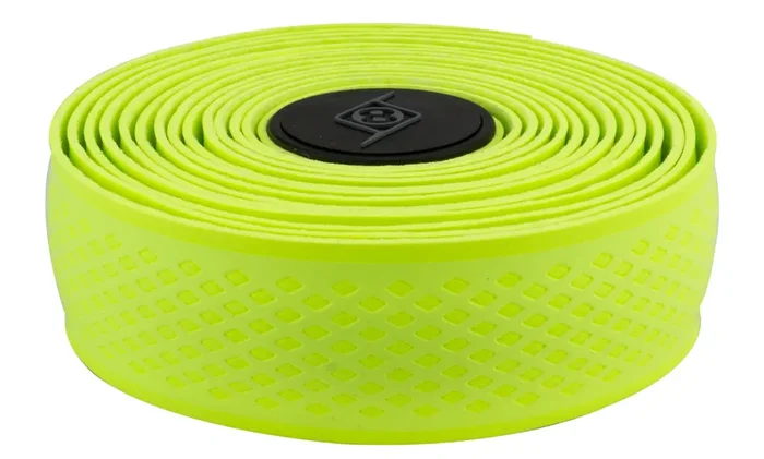 Origin8 DMND TAC II Handlebar Tape 3mm Green 2200mm