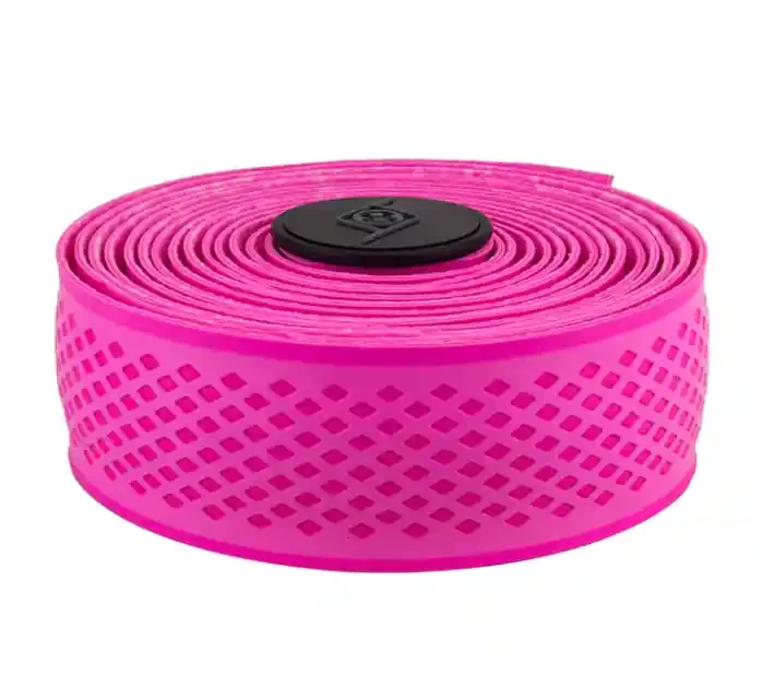 Origin8 DMND TAC II Handlebar Tape 3mm Pink 2200mm