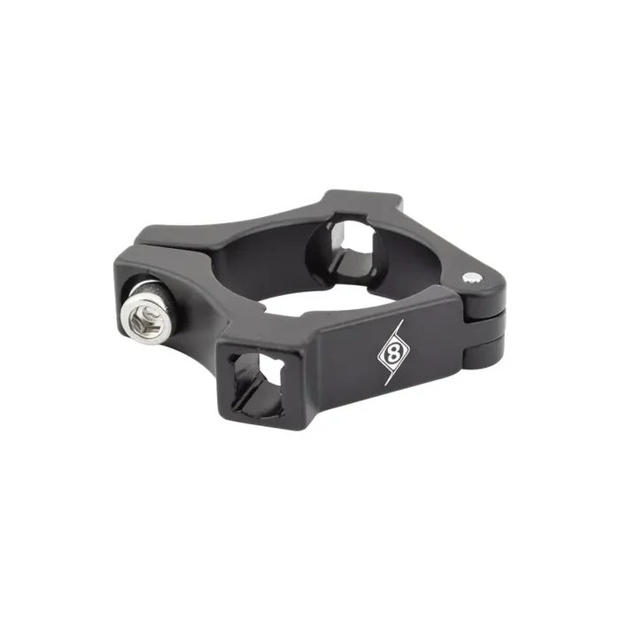 Origin8 DownTube Shifter Adapter Machined Alloy Construction