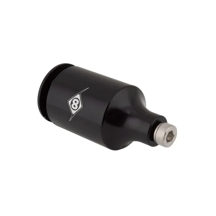 Origin8 Eyelet Stub Black Offers Better Lightning Position And Angle