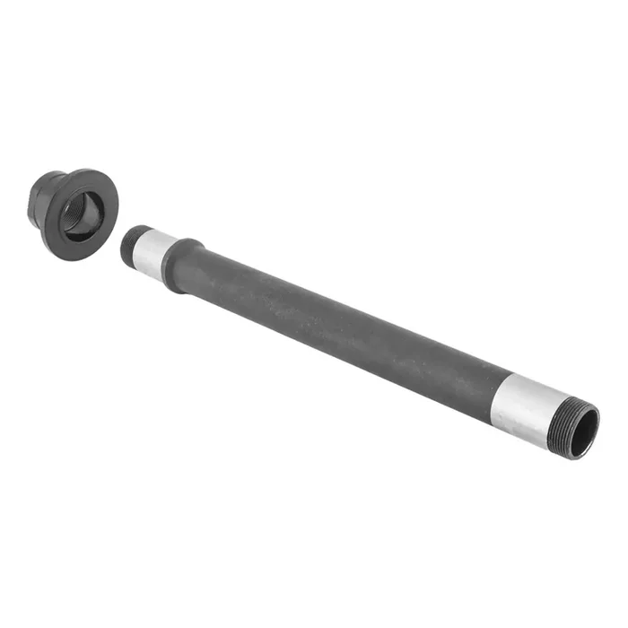 Origin8 FB-1100 End Caps RR 12TA KT-SN7R Spacing / Axle 170mm