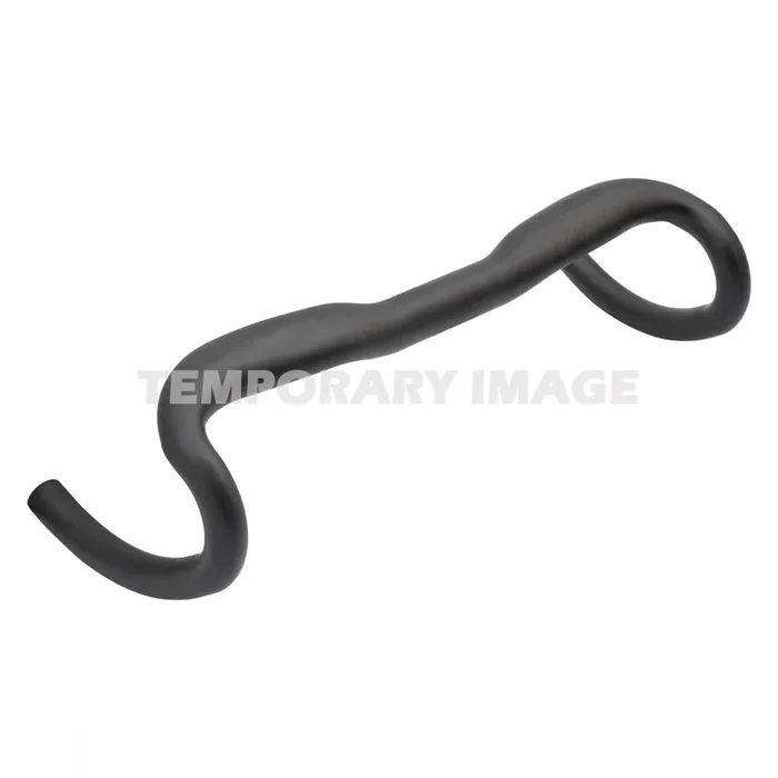 Origin8 Flash III Aero Black 31.8mm 400mm AL6061