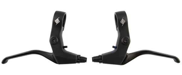 Origin8 Maxi-Trigger LP Levers