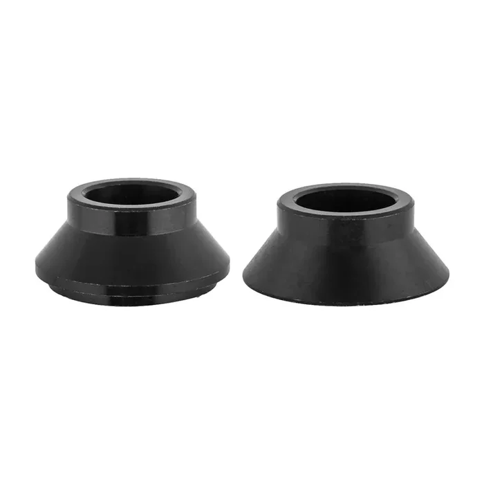 Origin8 MT-3100 Endcap Aluminum Alloy Shells Resist Corrosion