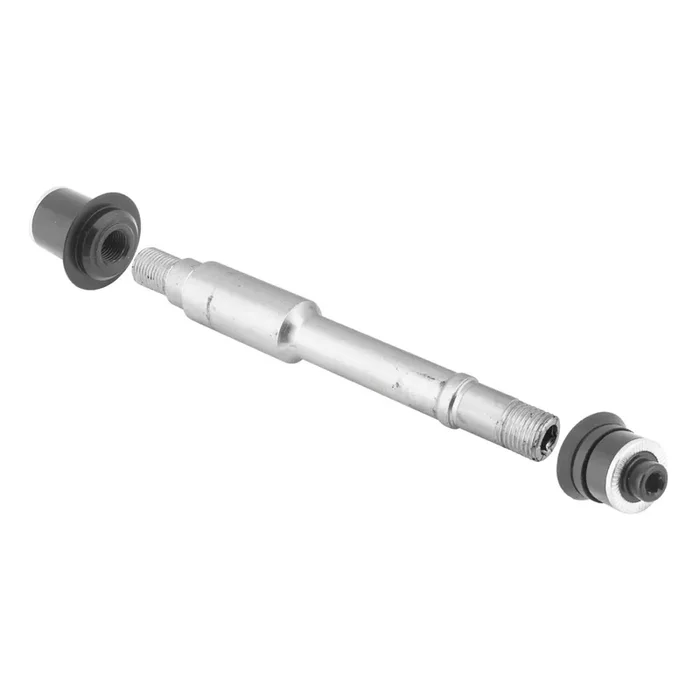 Origin8 MT-4100 End Caps RR QR KT-CT1R Spacing / Axle 135mm