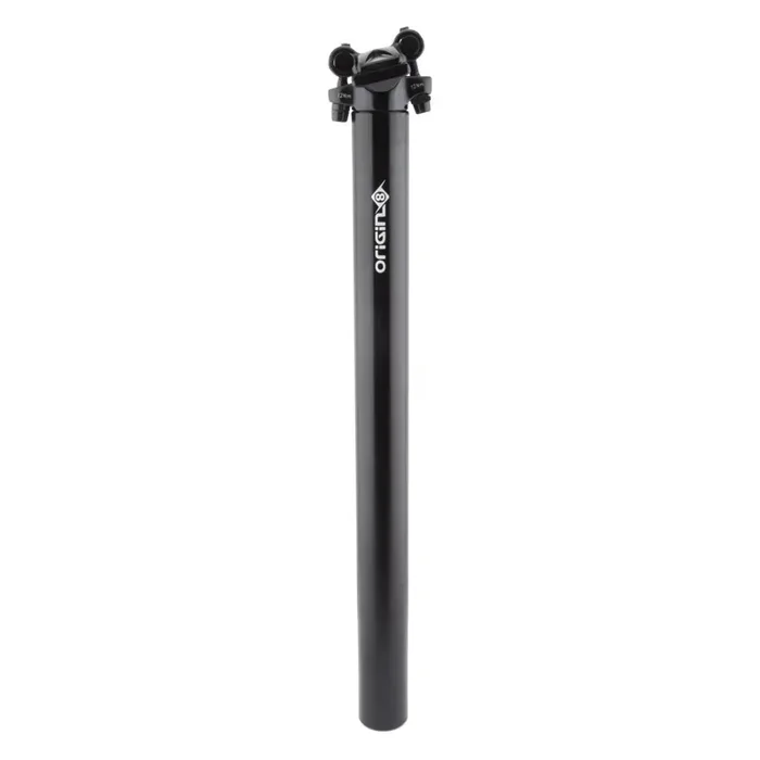Origin8 Pro Fit Seatpost 26.8mm 400mm Black