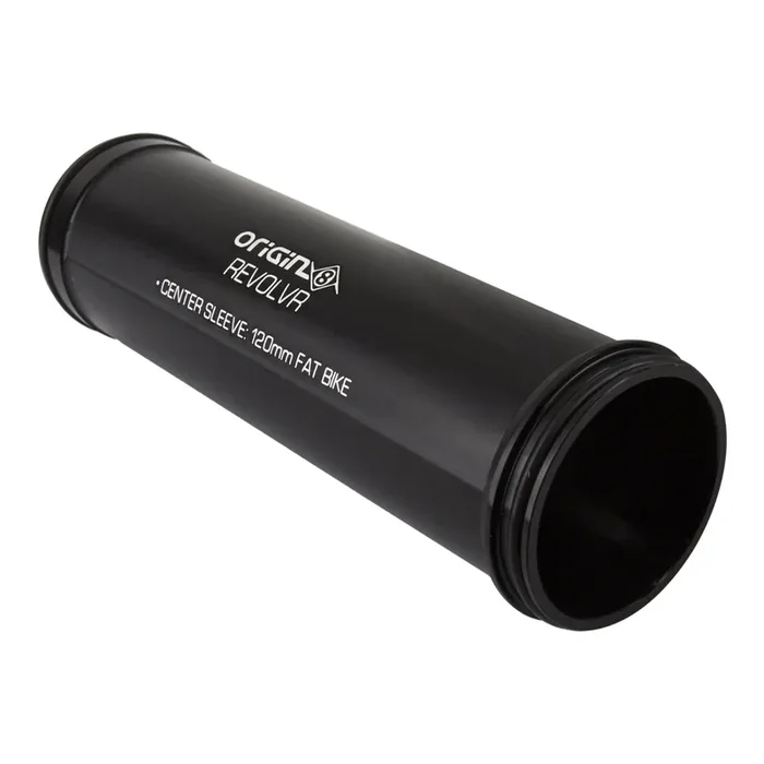 Origin8 Revolvr Center Sleeve Converts 68/73mm Outboard BB for 120mm Fat Bikes