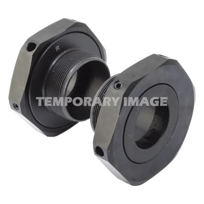 Origin8 Revolvr Eccentric BSA Bottom Bracket 68/73mm HTII/GXP