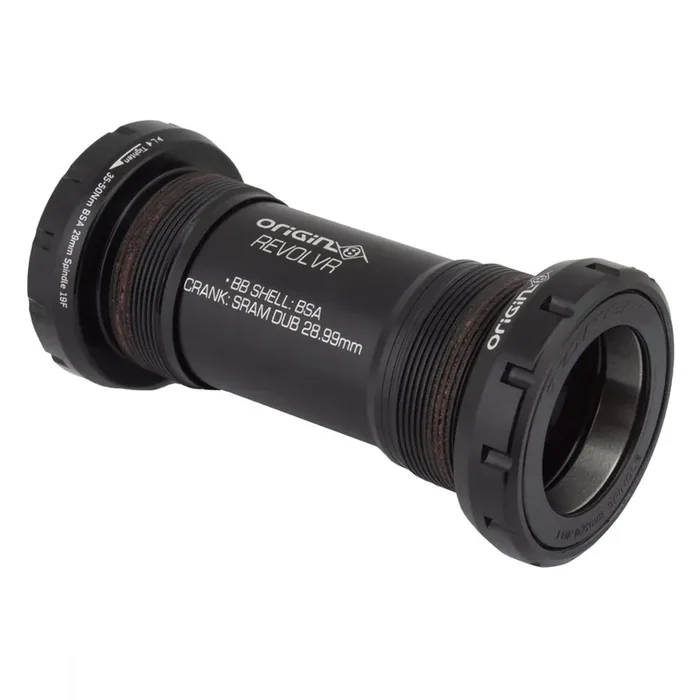Origin8 Revolvr SRAM DUB 28.99mm Sealed Bearings Outboard English Bottom Bracket