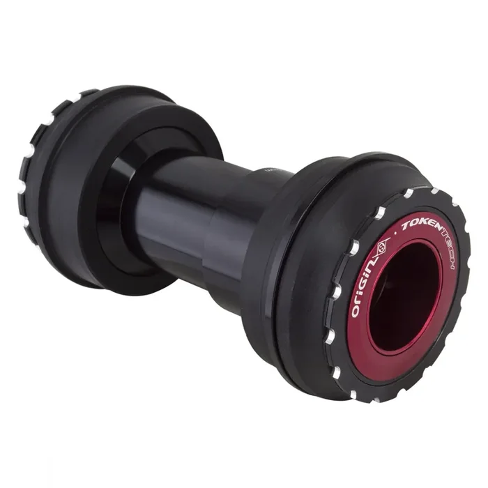 Origin8 Revolvr SRAM GXP 22/24mm Outboard Thread-Together PF30 Bottom Bracket