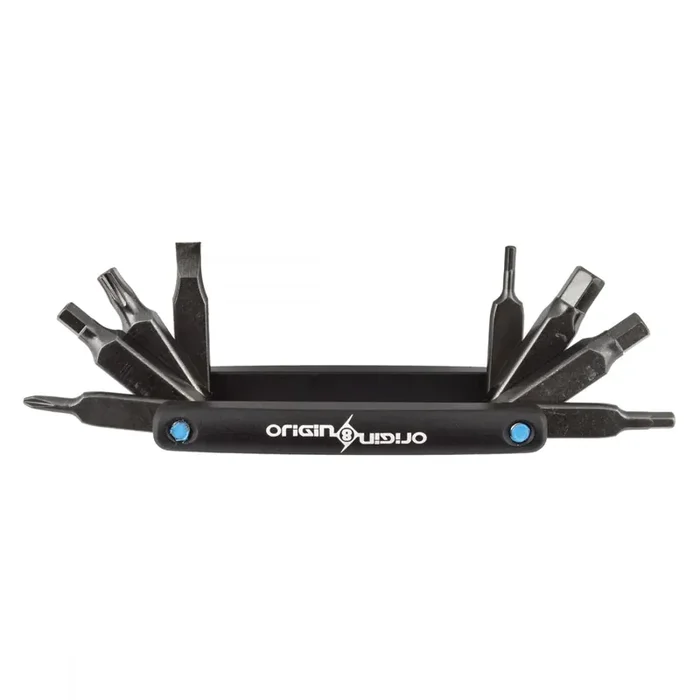 Origin8 SL-8 Black Series Multi Tool Multi Tool SL-8