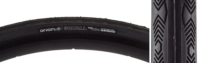 Origin8 Squall 700×23 Standard Tire