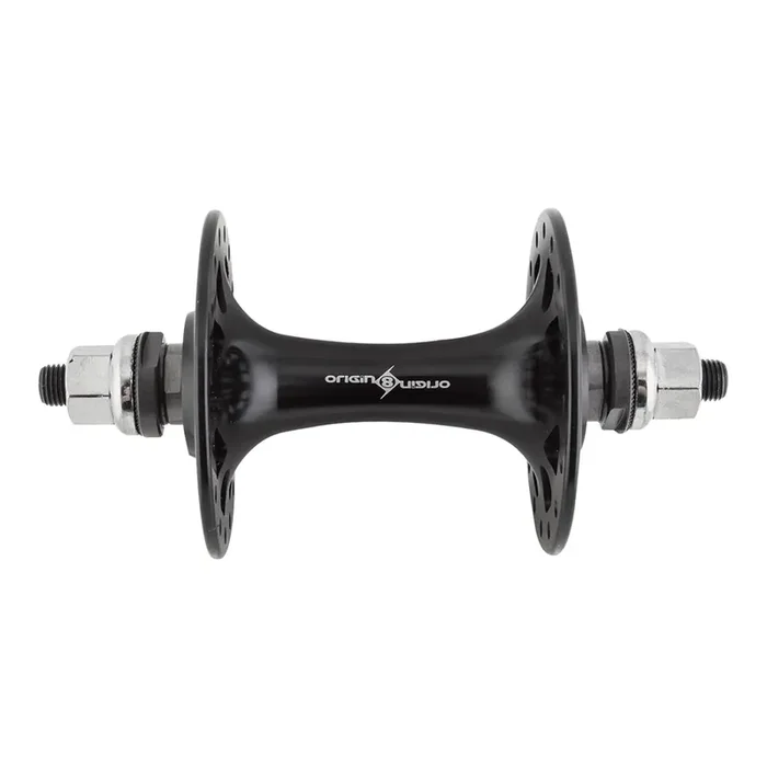Origin8 SS-1101 Single Speed Hubs FT 32H Blk Hollow Core Lightweight