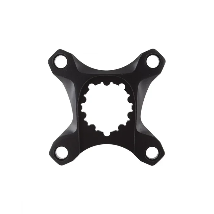 Origin8 Thruster 1x MTB Direct Mount Spider 1x 104mm 4-Bolt Black