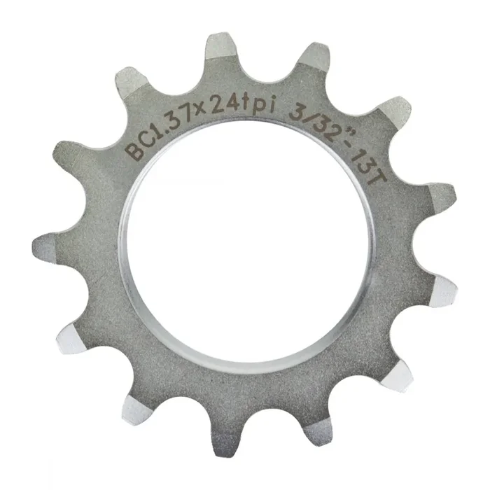 Origin8 Track Cog 13T x 3/32in Ultra Strong, Coated To Withstand Rusting
