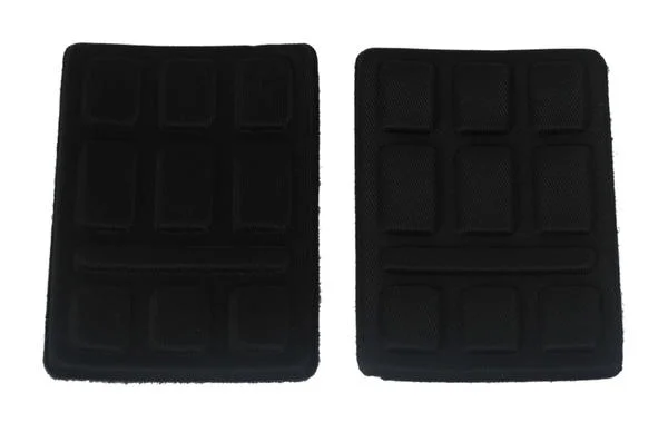 Origin8 Tri Aero Bar Pad Set