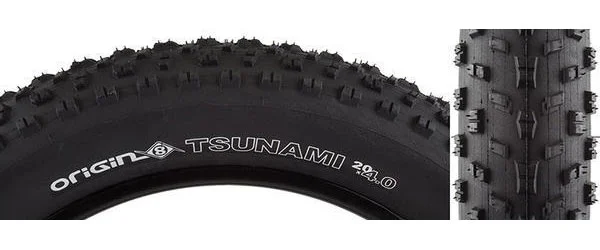 Origin8 Tsunami 20-inch