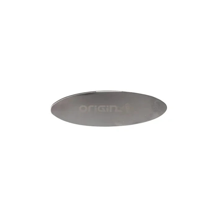 Origin8 Vise Disc Brake Caliper Alignment Tool Silver Universal