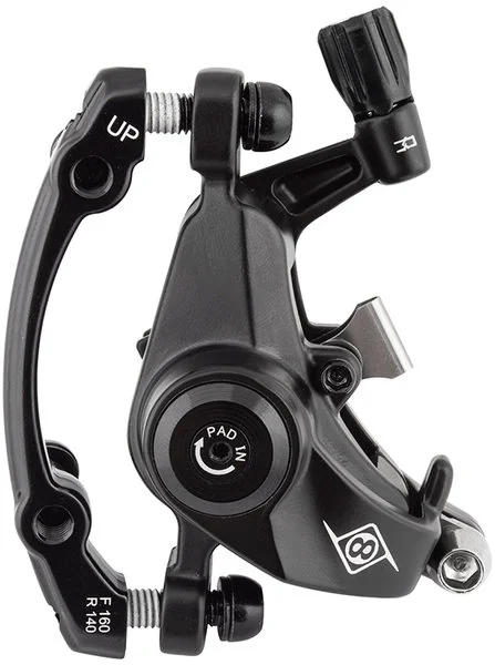 Origin8 Vise II PM Road Mechanical Disc Brake