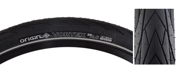 Origin8 Vortex 26-inch