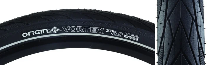 Origin8 Vortex 27.5×2.0 Standard Tire
