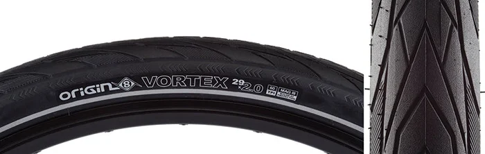 Origin8 Vortex 29×2.0 Standard Tire